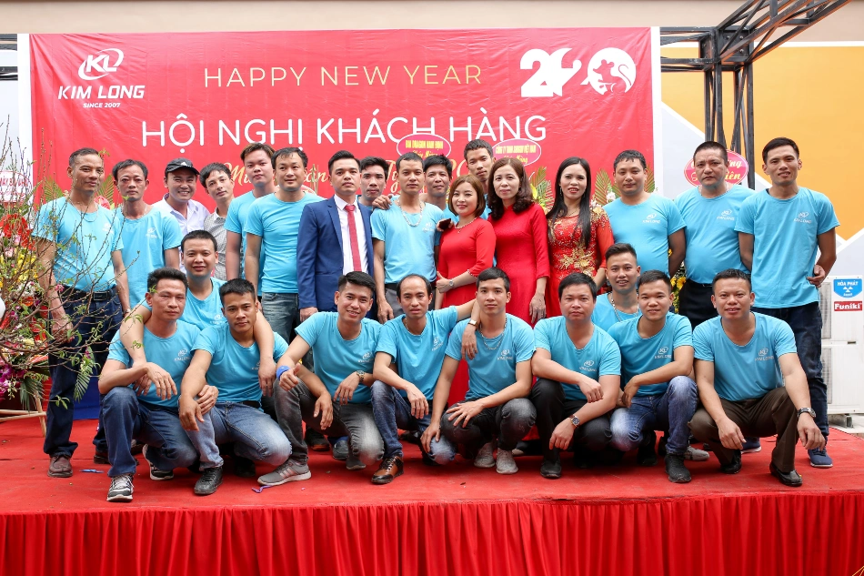 Hội nghị khách hàng 10/01/2020 – Mừng xuân Canh Tý 13 hoi nghi khach hang 13