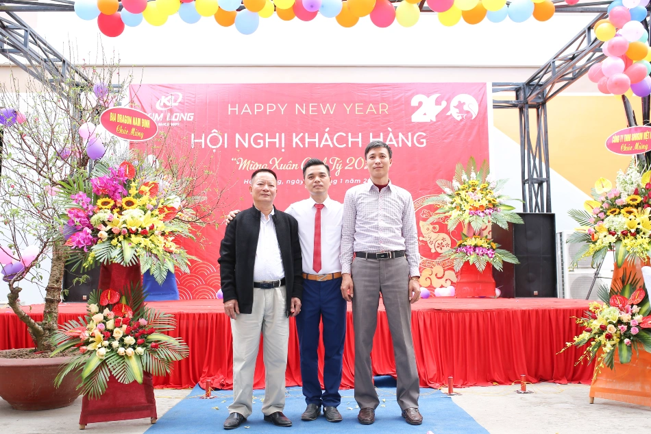 Hội nghị khách hàng 10/01/2020 – Mừng xuân Canh Tý 5 hoi nghi khach hang 5