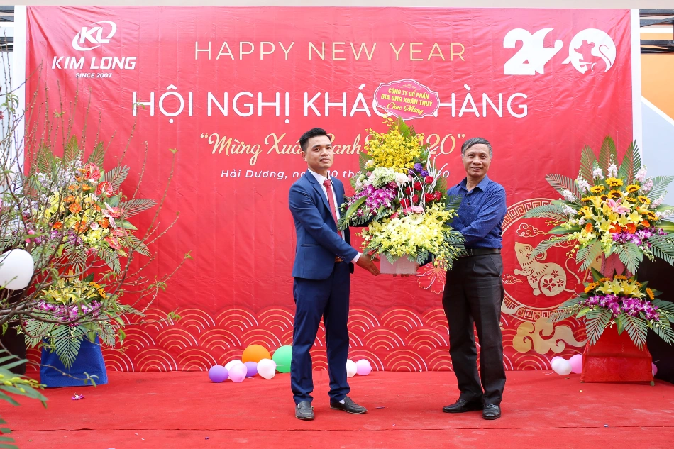 Hội nghị khách hàng 10/01/2020 – Mừng xuân Canh Tý 6 hoi nghi khach hang 6