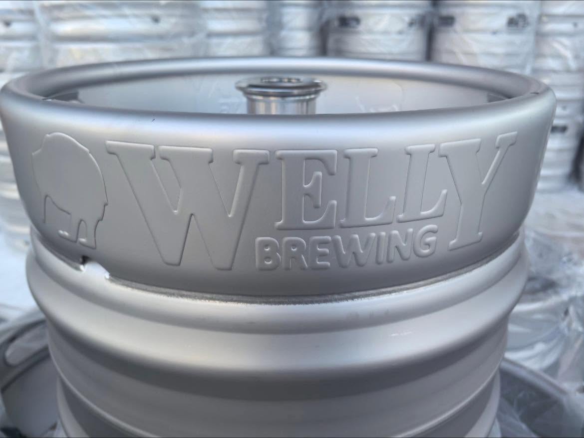 Kim Long xuất khẩu Keg bia sang thị trường Pháp 1 kegbiaxuatkhau 1