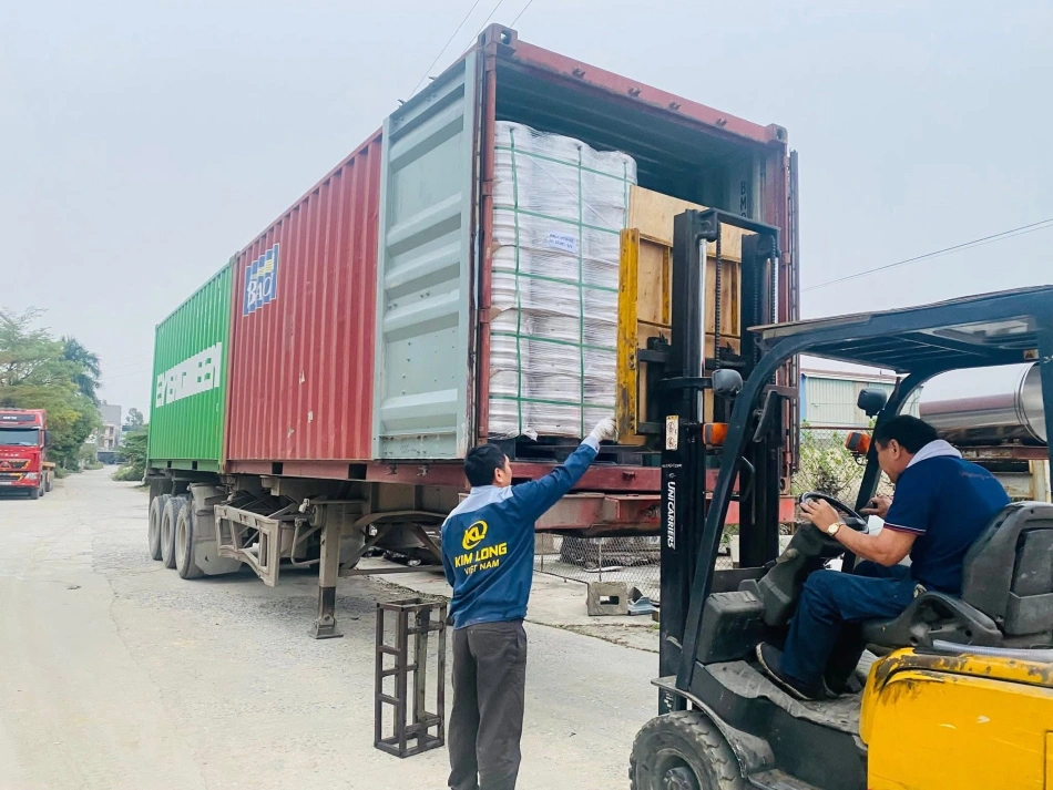 Kim Long xuất khẩu Keg bia sang thị trường Pháp 3 kegbiaxuatkhau 4