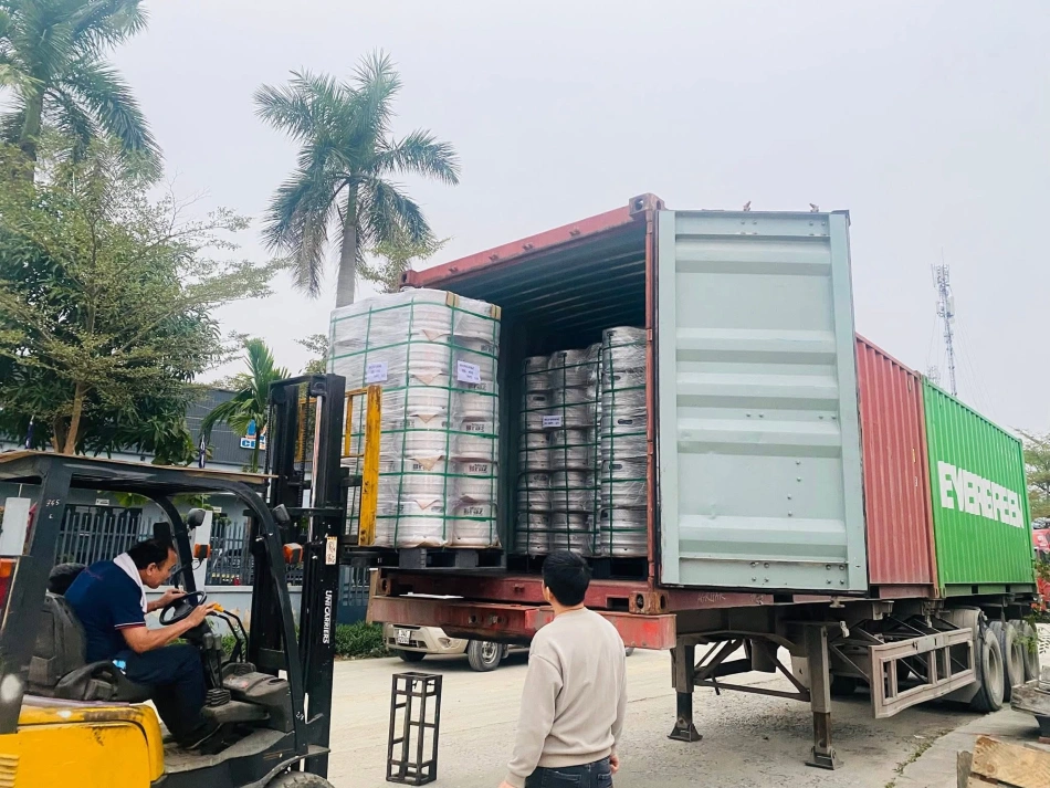 Kim Long xuất khẩu Keg bia sang thị trường Pháp 6 kegbiaxuatkhau 6