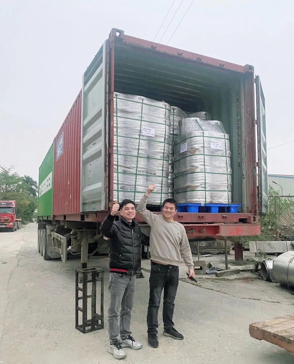Kim Long xuất khẩu Keg bia sang thị trường Pháp 9 kegbiaxuatkhau 9
