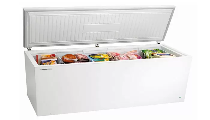Hướng dẫn vệ sinh tủ đông đơn giản và hiệu quả tại nhà 3 ve sinh tu dong 2